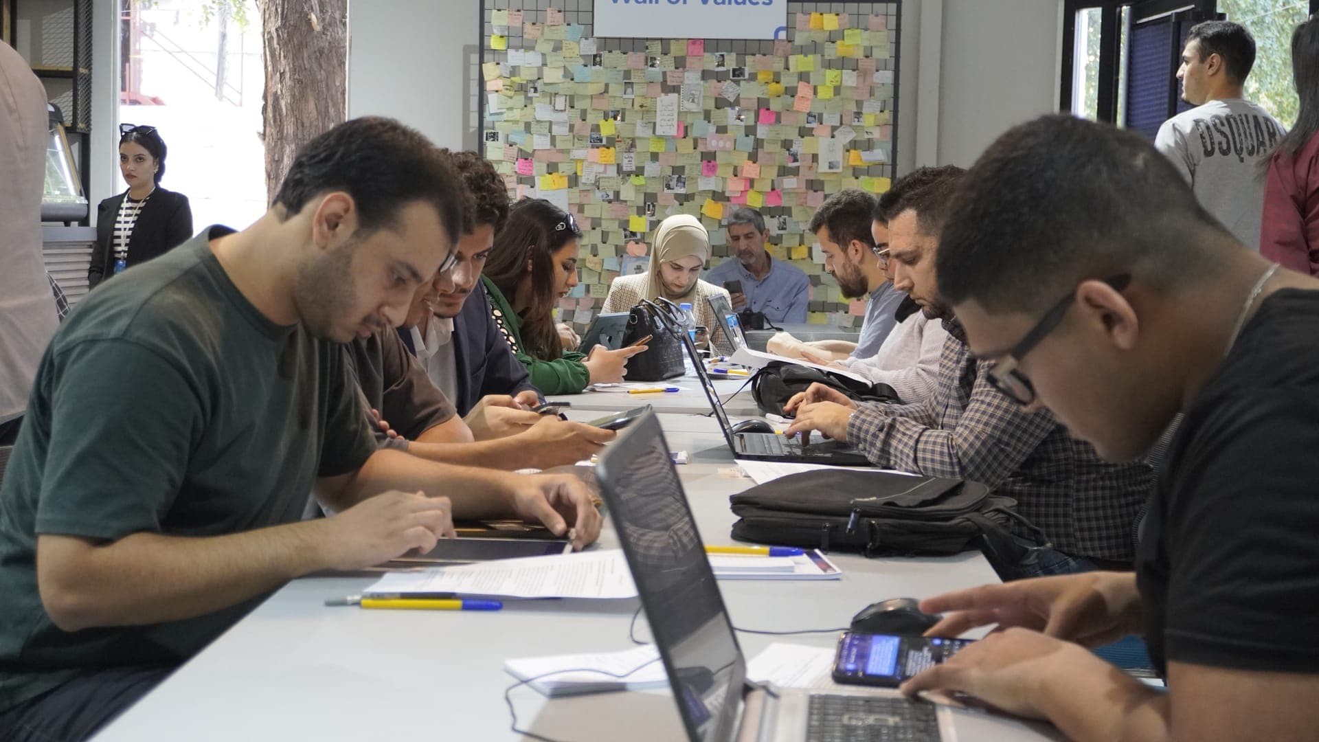 ترجمات: مسابقة الترجمة القانونية