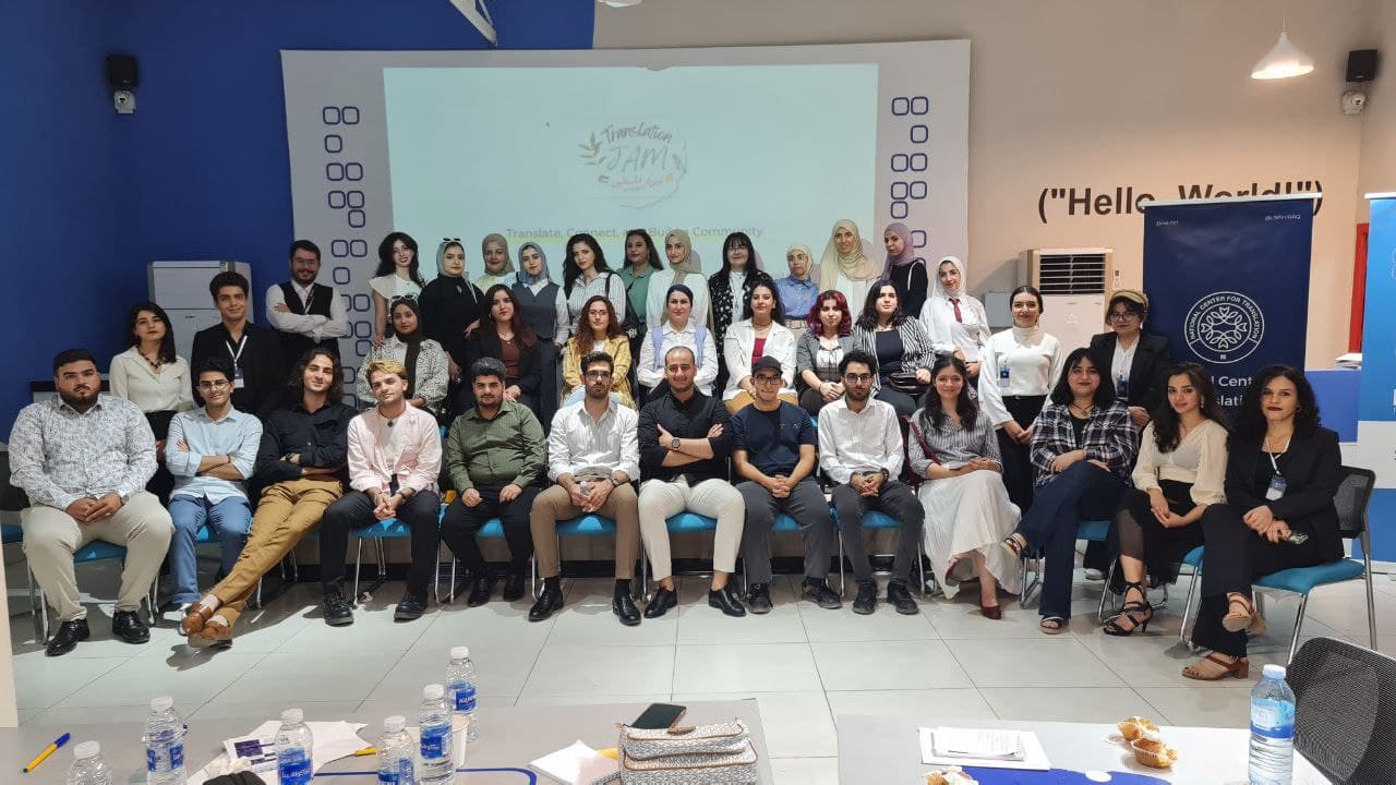 ترجمات: المسابقة الأدبية