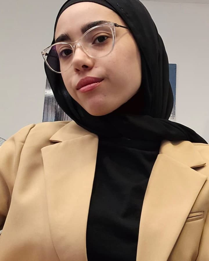 Aisha Waleed