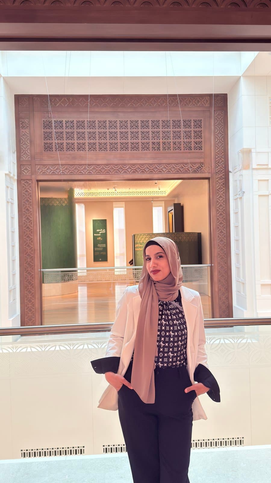 Hiba Hussein Jasim