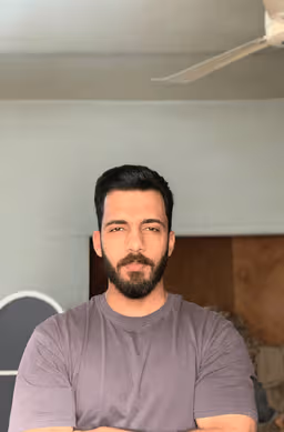 Hassan Qasim